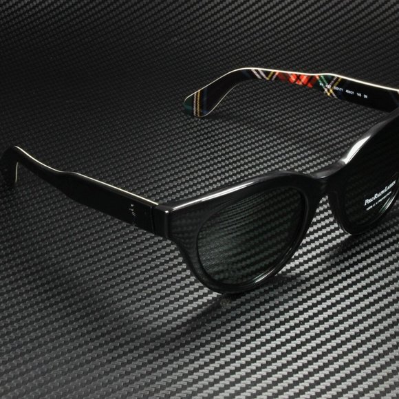 Vintage Polo Black Women\'s Sunglasses main image 3